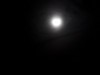 moon at 5am